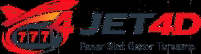 JET4D Logo
